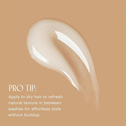 Innersense - Air Dry Styling Cream - The Bare Theory