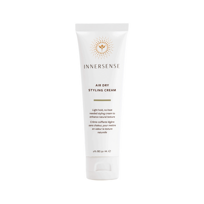 Innersense - Air Dry Styling Cream - The Bare Theory