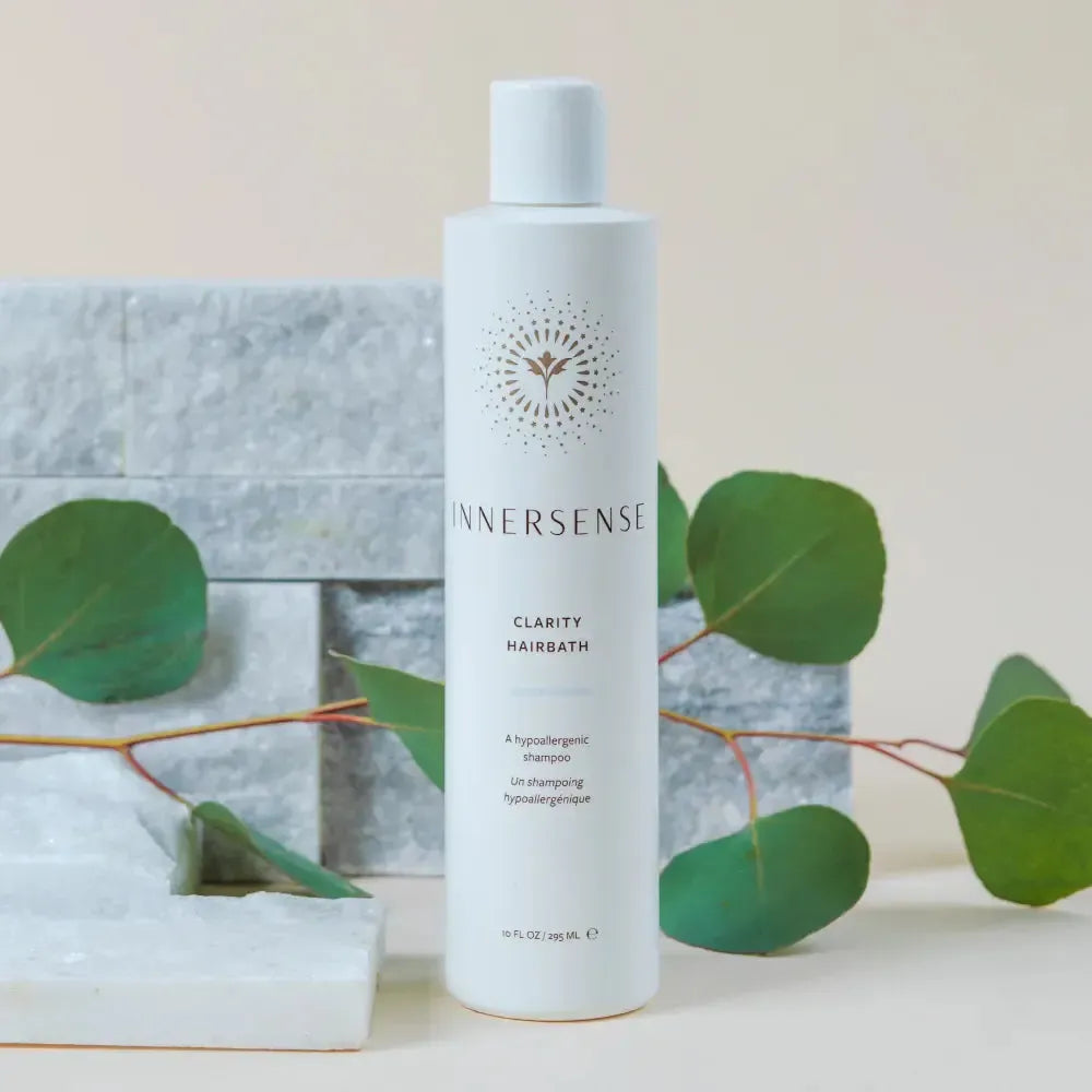 Innersense - Clarity Hairbath - The Bare Theory