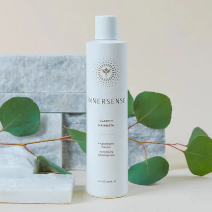 Innersense - Clarity Hairbath - The Bare Theory