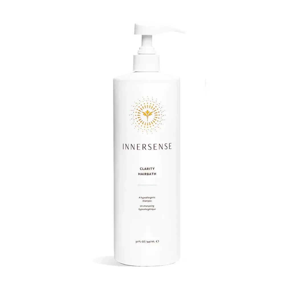 Innersense - Clarity Hairbath - The Bare Theory