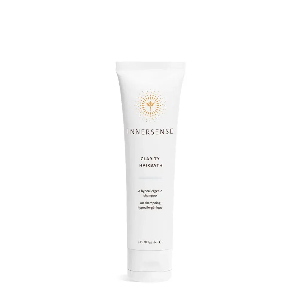 Innersense - Clarity Hairbath - The Bare Theory