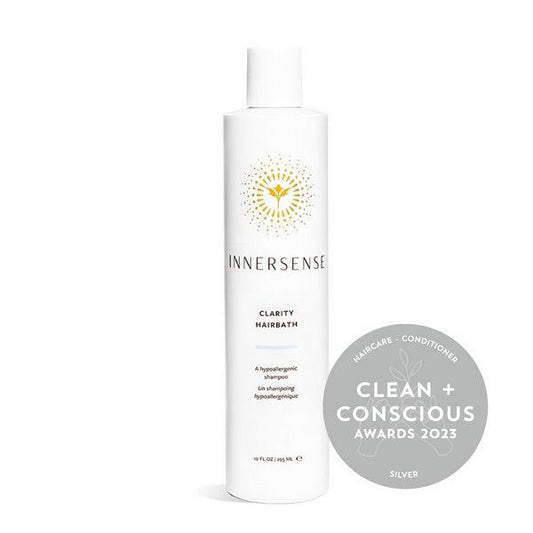Innersense - Clarity Hairbath - The Bare Theory