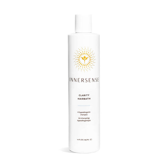 Innersense - Clarity Hairbath - The Bare Theory