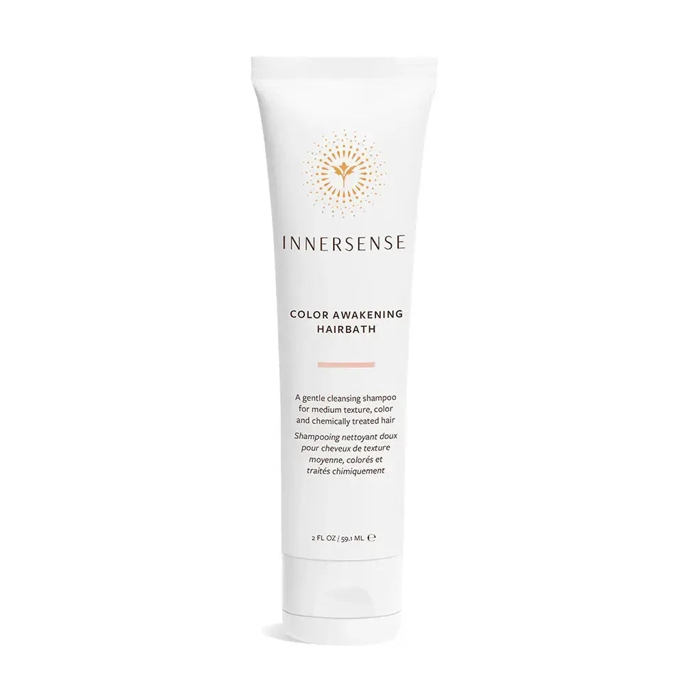 Innersense - Color Awakening Hairbath - The Bare Theory