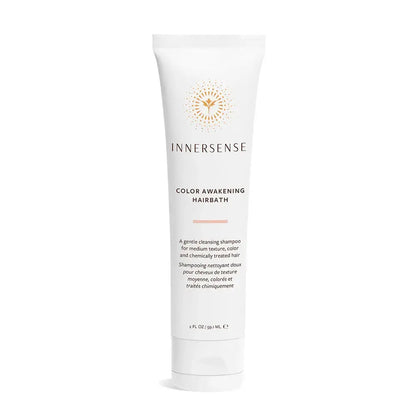 Innersense - Color Awakening Hairbath - The Bare Theory