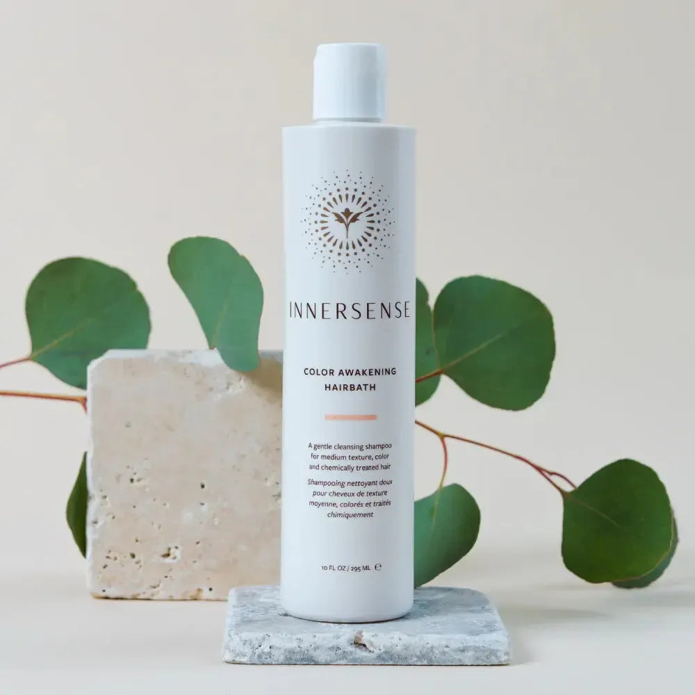 Innersense - Color Awakening Hairbath - The Bare Theory