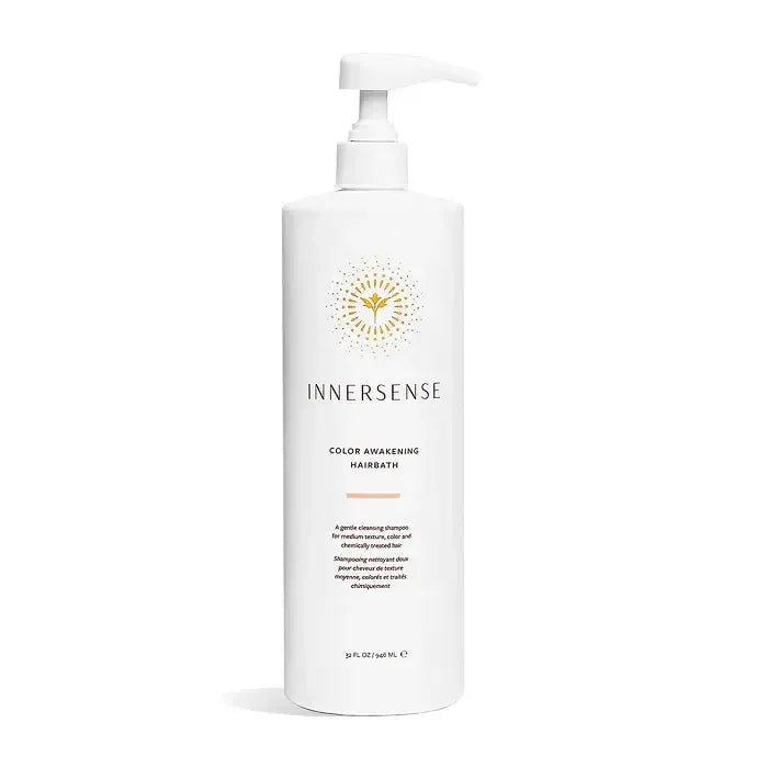 Innersense - Color Awakening Hairbath - The Bare Theory