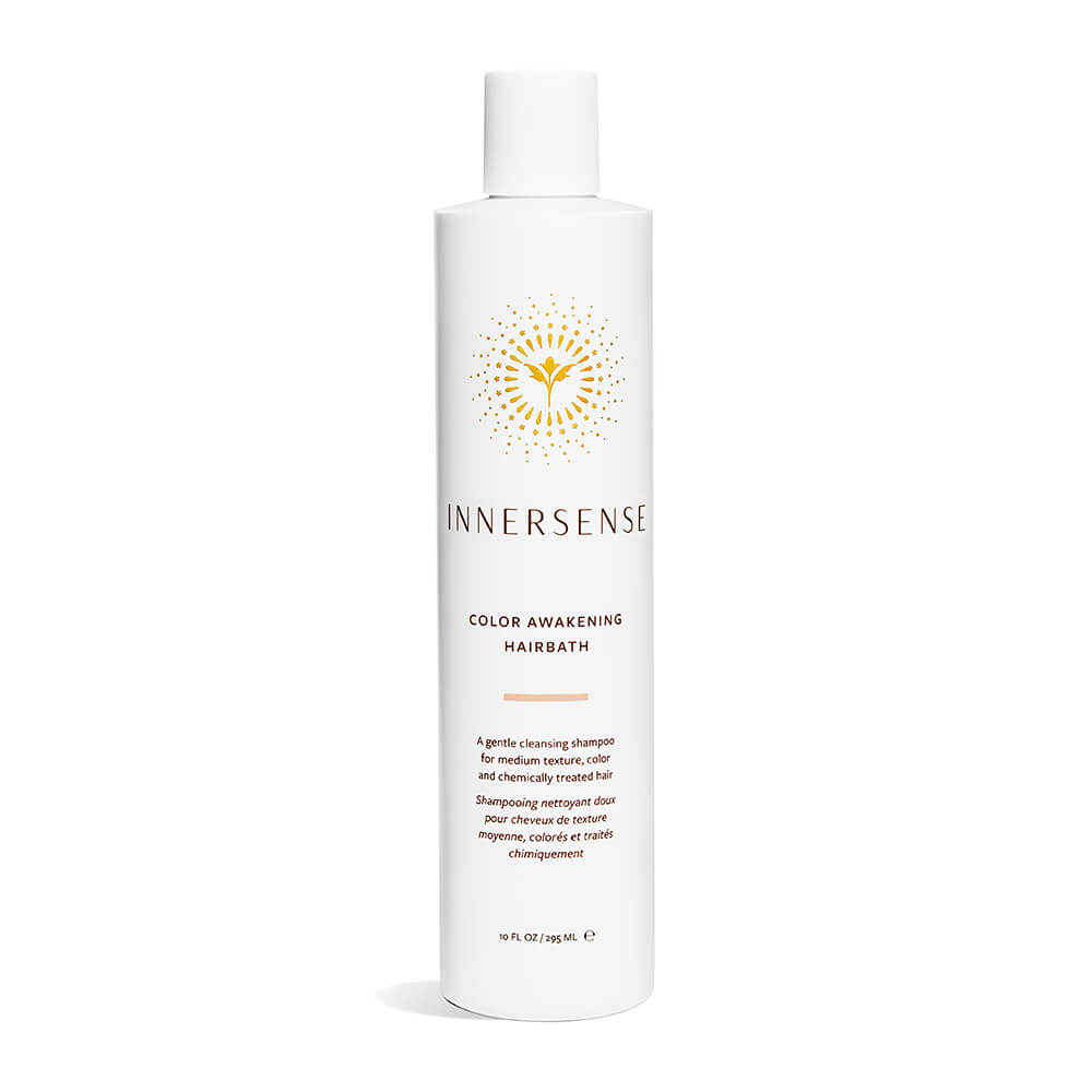 Innersense - Color Awakening Hairbath - The Bare Theory