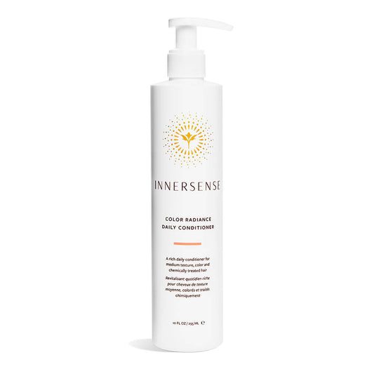 Innersense - Color Radiance Daily Conditioner 10oz - The Bare Theory