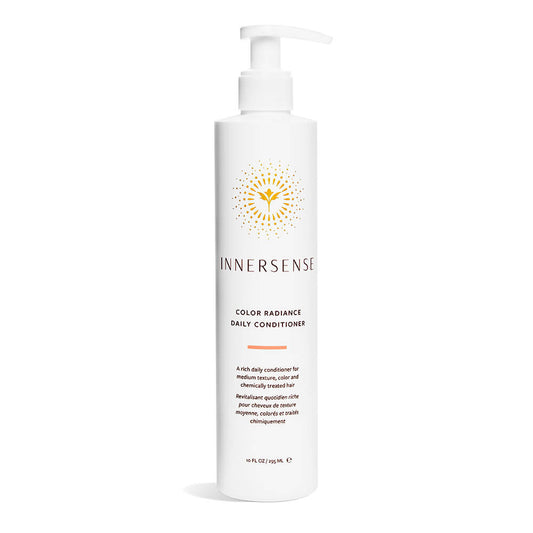 Innersense - Color Radiance Daily Conditioner 10oz - The Bare Theory