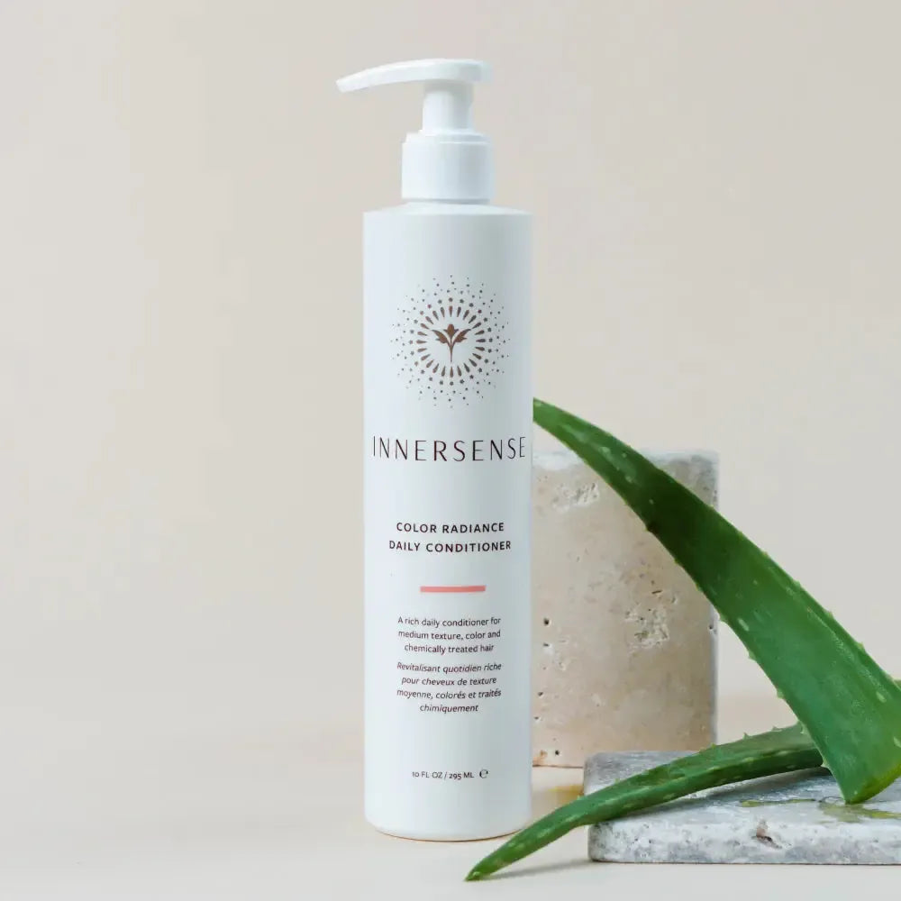 Innersense - Color Radiance Daily Conditioner - The Bare Theory