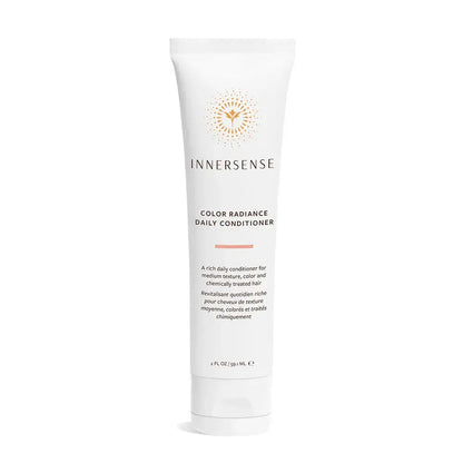 Innersense - Color Radiance Daily Conditioner - The Bare Theory