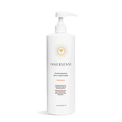 Innersense - Color Radiance Daily Conditioner - The Bare Theory