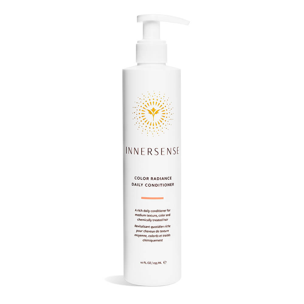 Innersense - Color Radiance Daily Conditioner - The Bare Theory