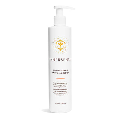 Innersense - Color Radiance Daily Conditioner - The Bare Theory