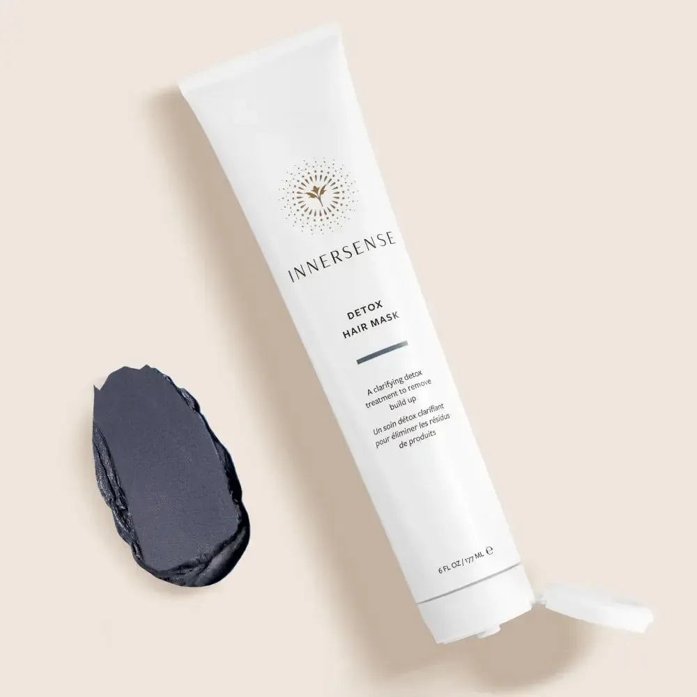 Innersense - Detox Hair Mask - The Bare Theory