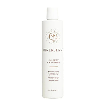 Innersense - Hair Renew Scalp Hairbath - The Bare Theory
