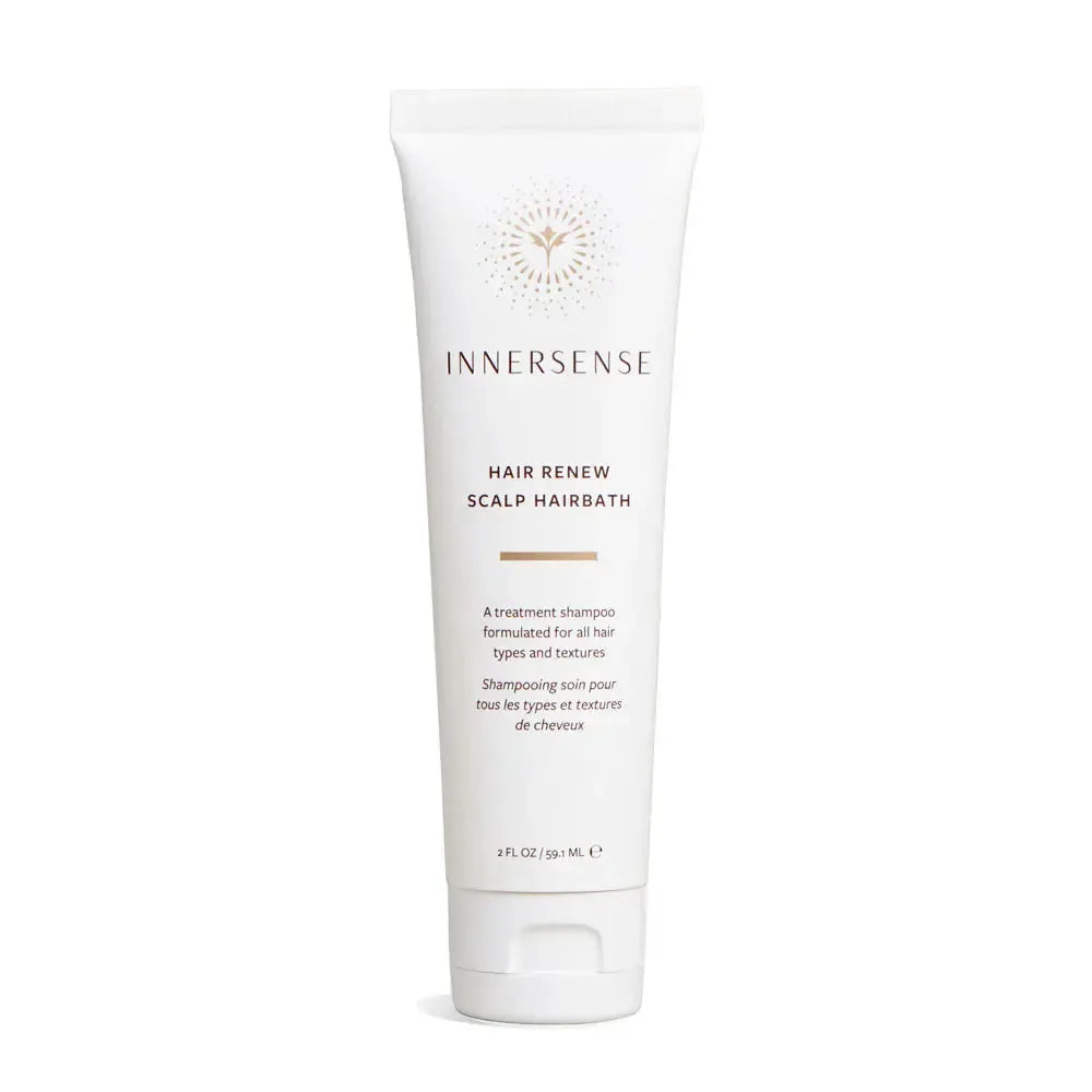 Innersense - Hair Renew Scalp Hairbath - The Bare Theory