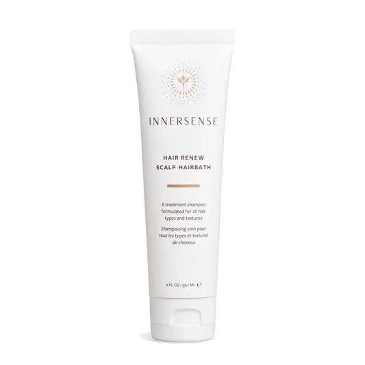Innersense - Hair Renew Scalp Hairbath - The Bare Theory