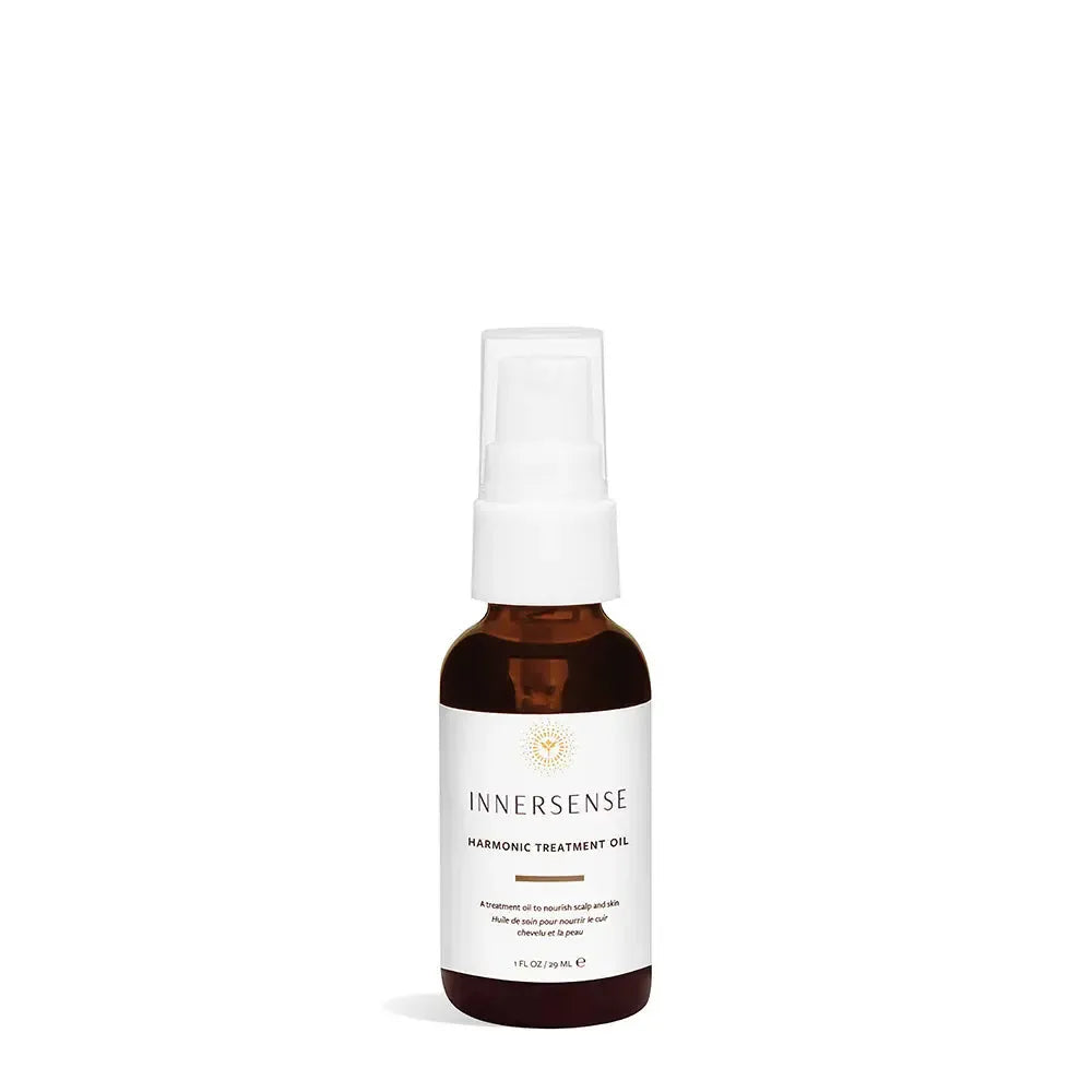 Innersense - Harmonic Treatment Oil - The Bare Theory