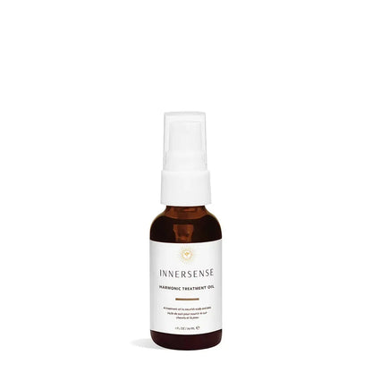 Innersense - Harmonic Treatment Oil - The Bare Theory