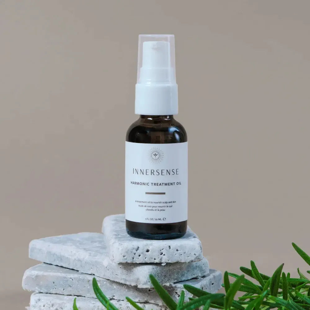 Innersense - Harmonic Treatment Oil - The Bare Theory