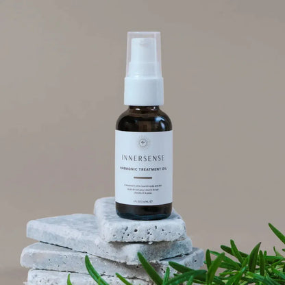 Innersense - Harmonic Treatment Oil - The Bare Theory