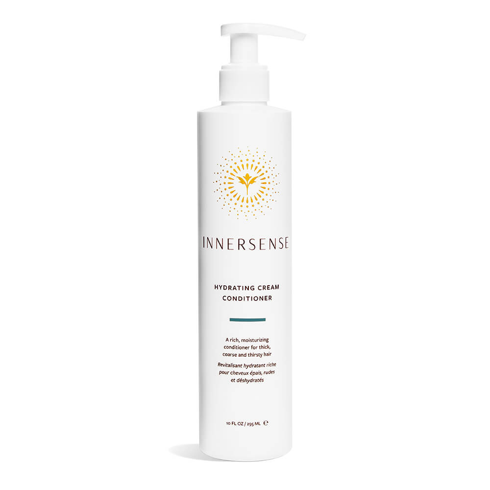 Innersense - Hydrating Conditioner 10oz - The Bare Theory