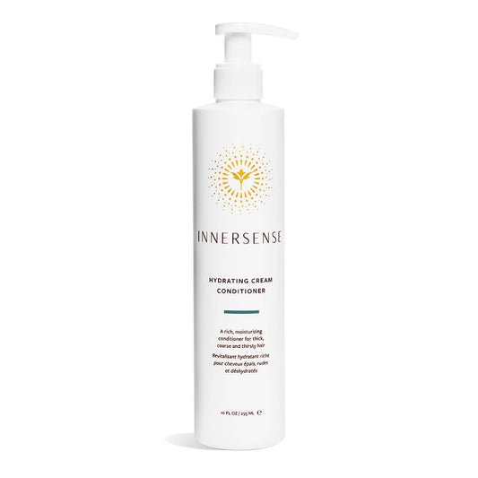 Innersense - Hydrating Conditioner 10oz - The Bare Theory