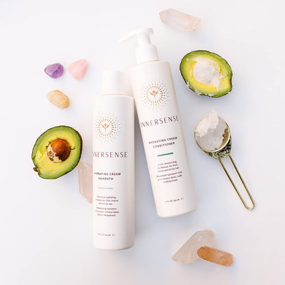 Innersense - Hydrating Cream Conditioner - The Bare Theory