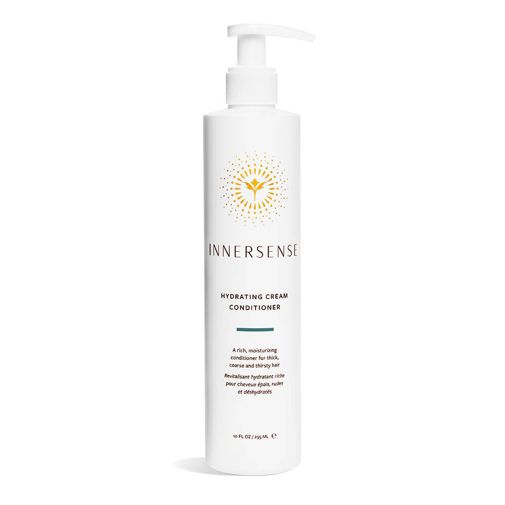 Innersense - Hydrating Cream Conditioner - The Bare Theory