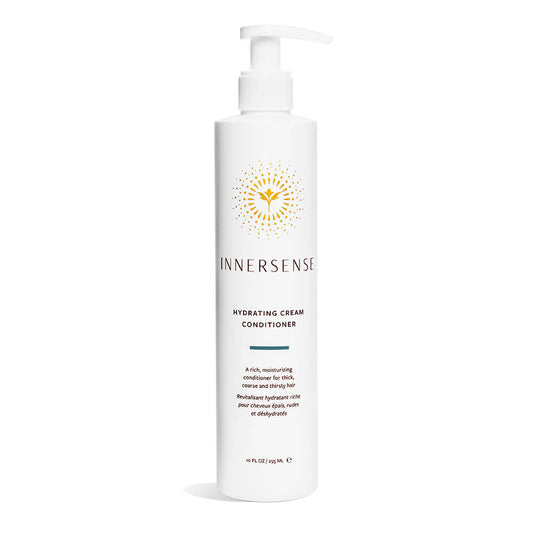 Innersense - Hydrating Cream Conditioner - The Bare Theory