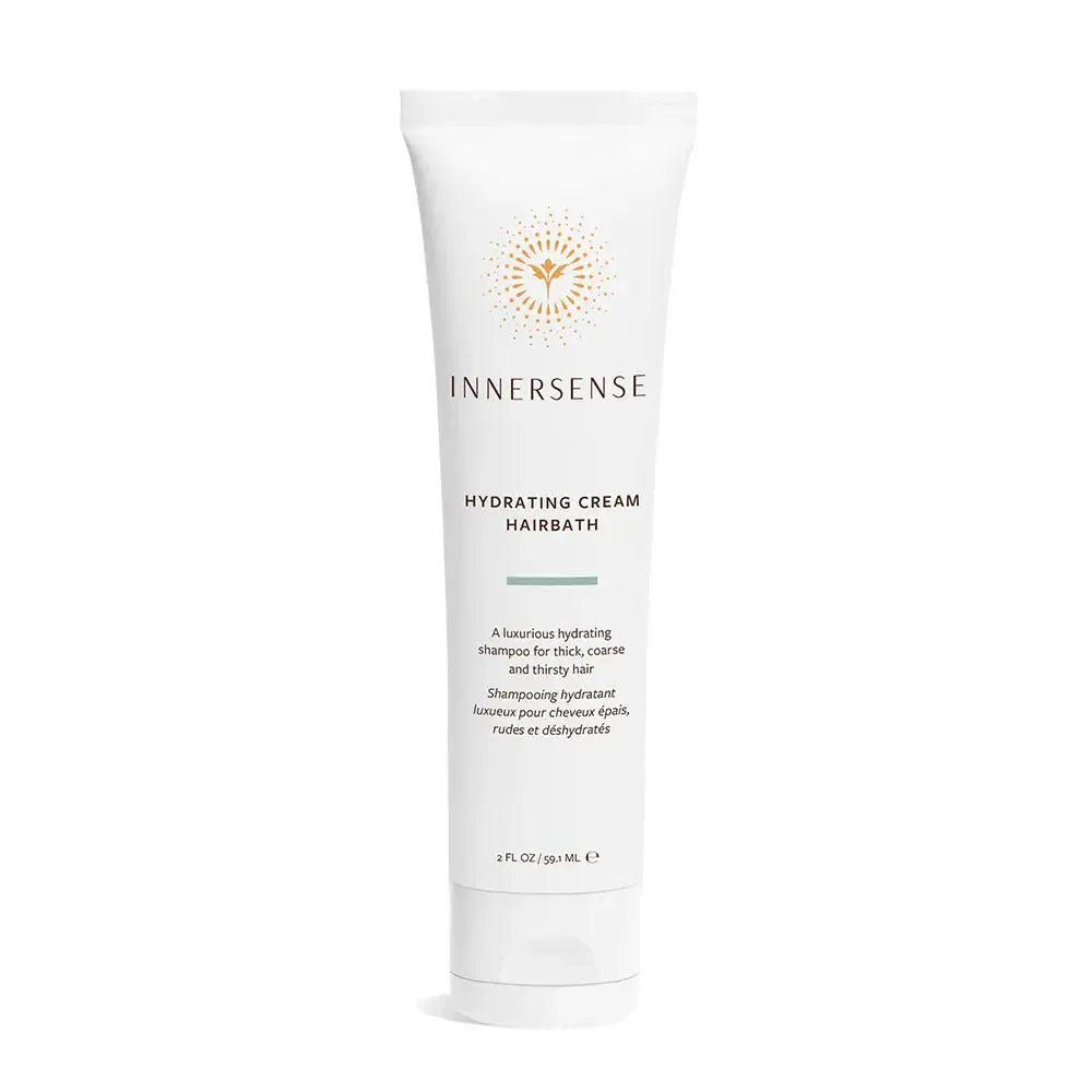 Innersense - Hydrating Cream Hairbath - The Bare Theory