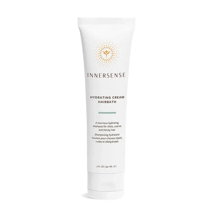 Innersense - Hydrating Cream Hairbath - The Bare Theory