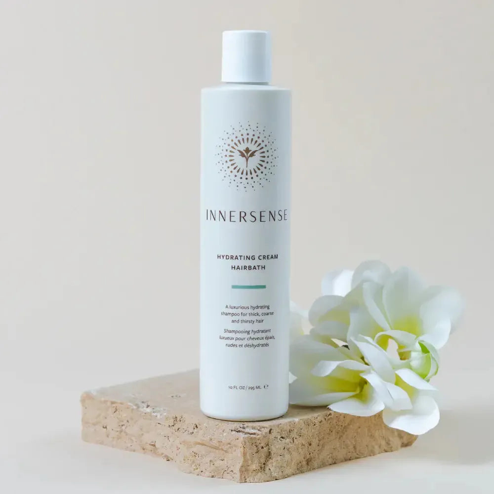 Innersense - Hydrating Cream Hairbath - The Bare Theory
