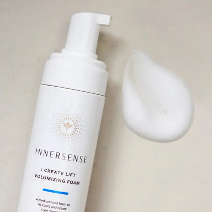 Innersense - I Create Lift Voluminsing Foam - The Bare Theory