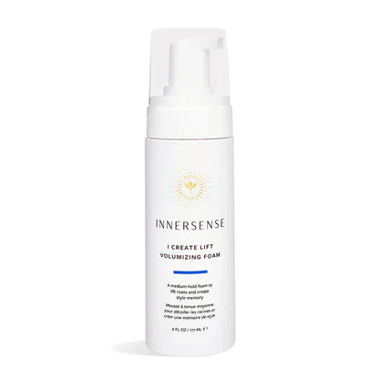 Innersense - I Create Lift Voluminsing Foam - The Bare Theory
