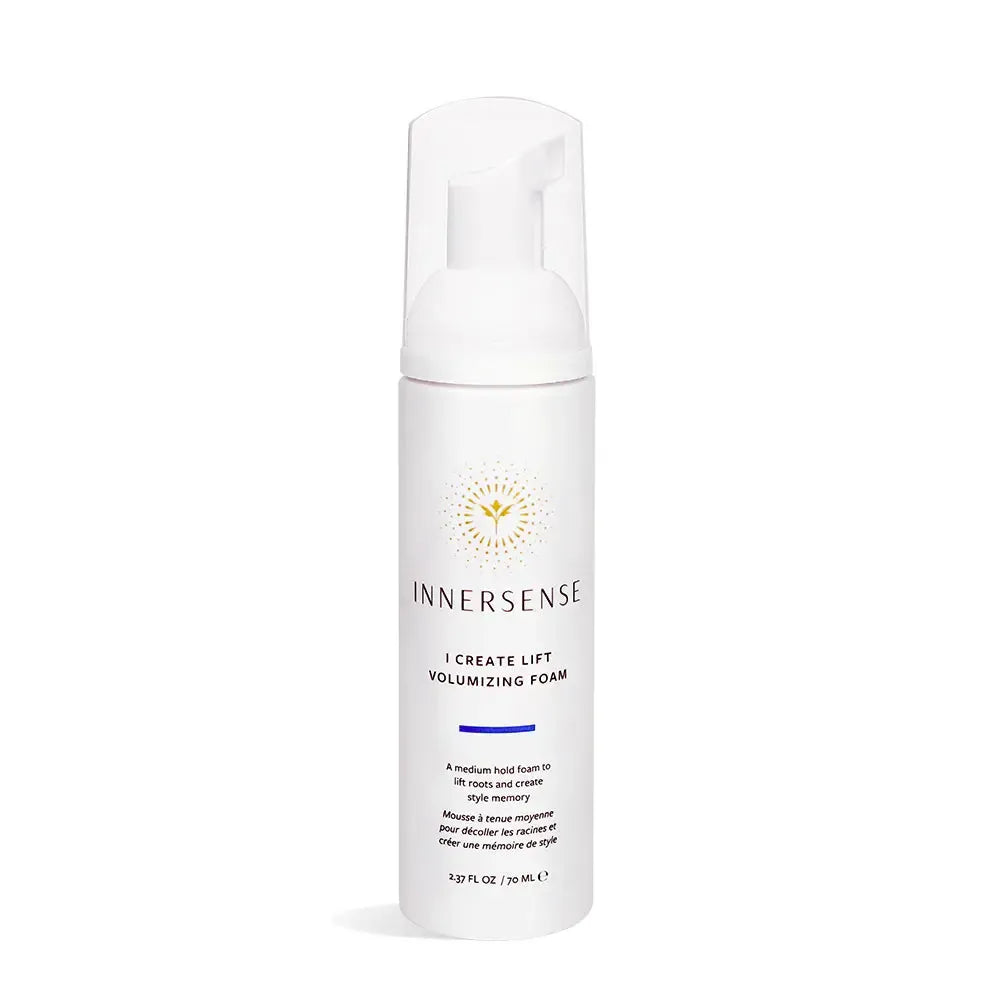 Innersense - I Create Lift Voluminsing Foam - The Bare Theory