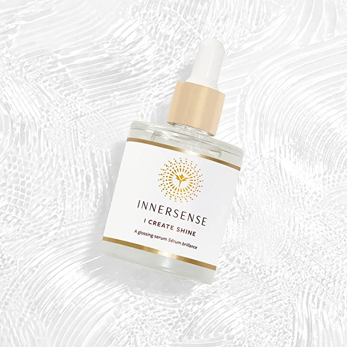 Innersense - I Create Shine 1oz - The Bare Theory