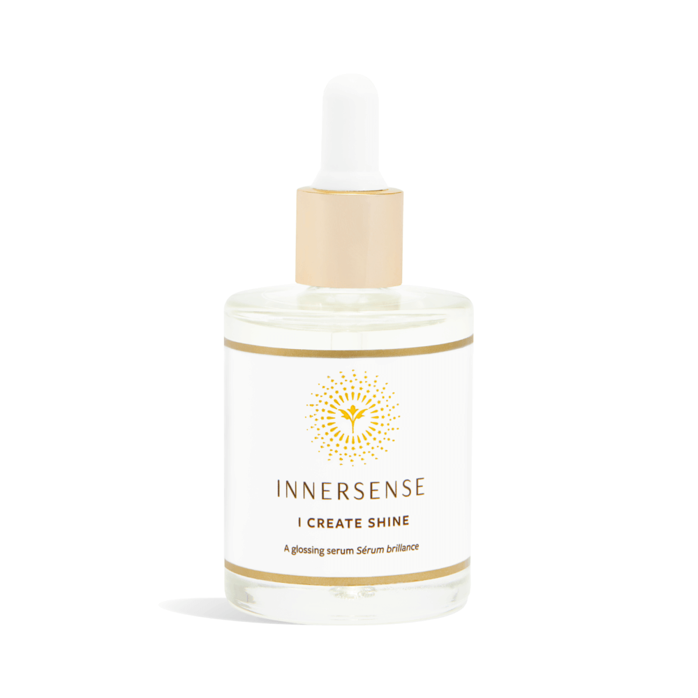Innersense - I Create Shine 1oz - The Bare Theory