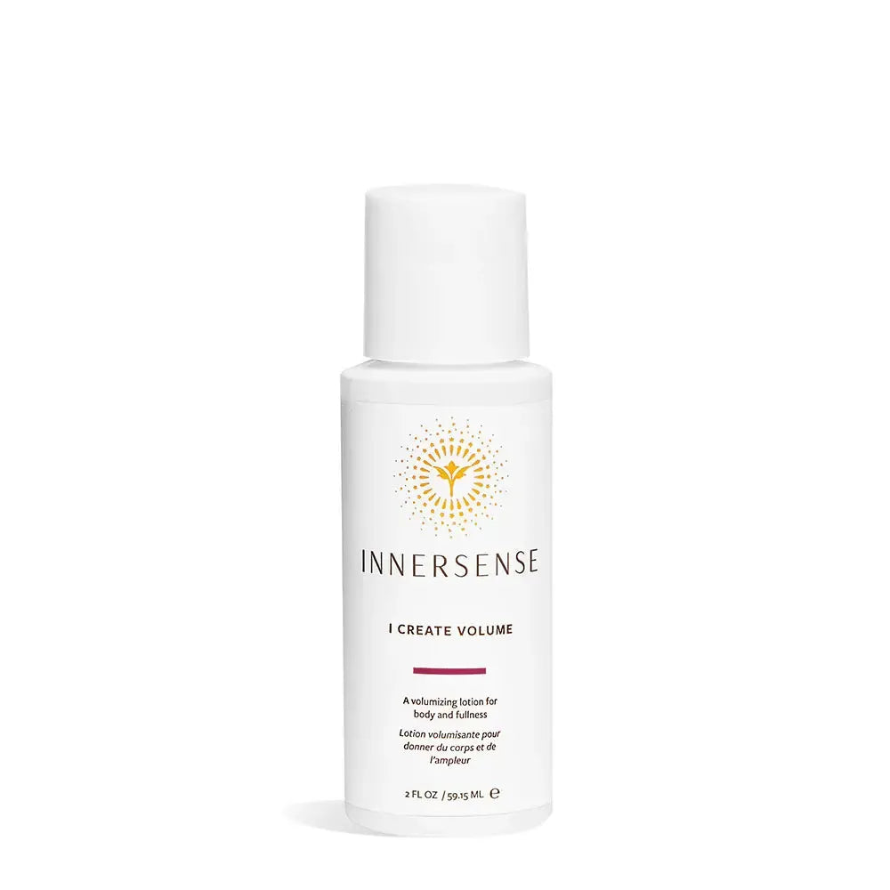 Innersense - I Create Volume - The Bare Theory