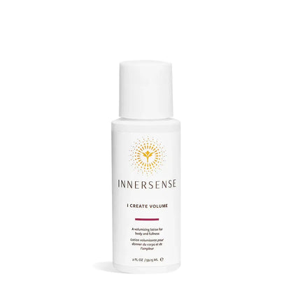 Innersense - I Create Volume - The Bare Theory