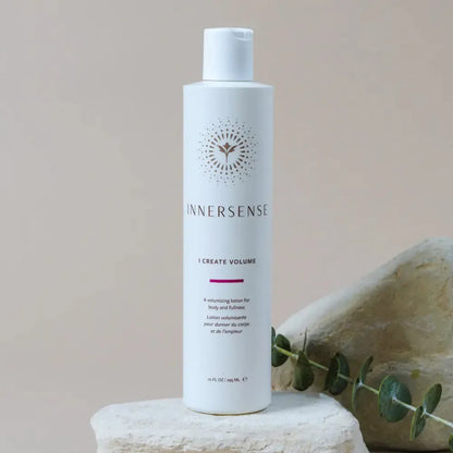Innersense - I Create Volume - The Bare Theory