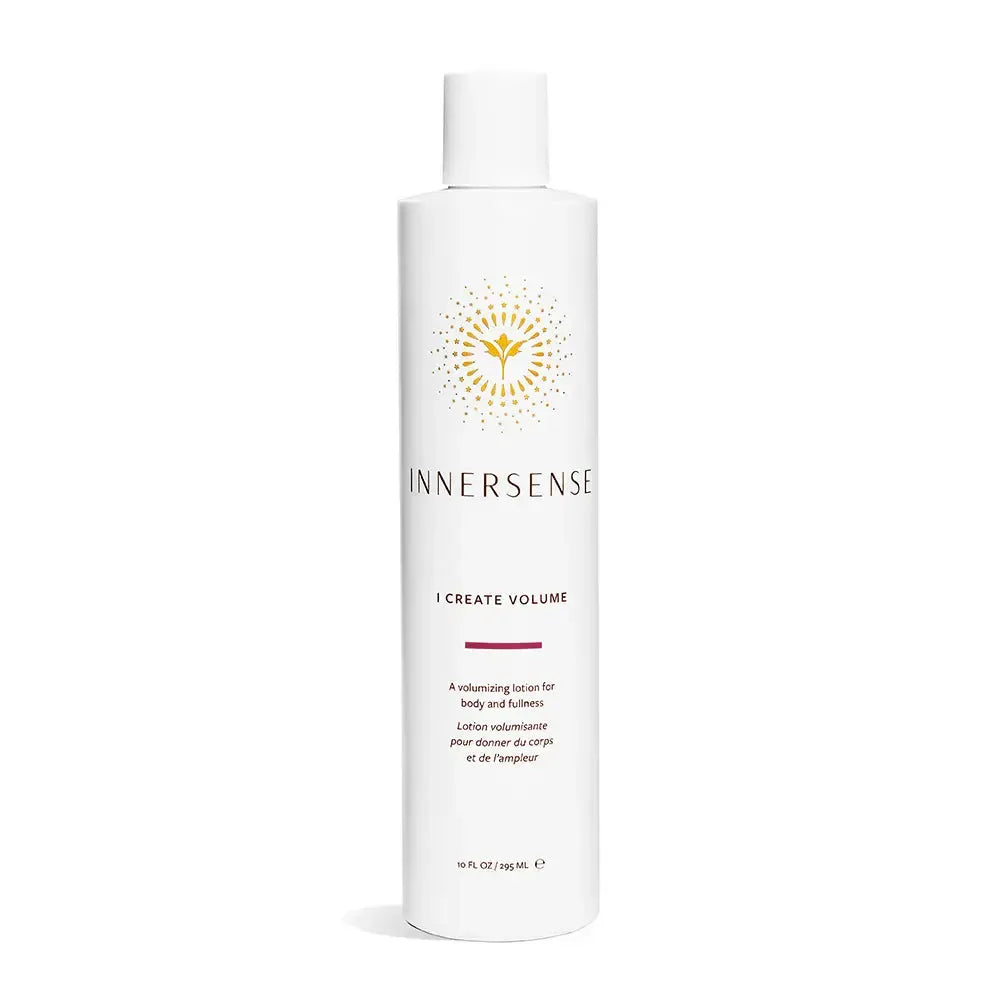 Innersense - I Create Volume - The Bare Theory