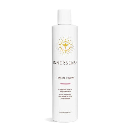 Innersense - I Create Volume - The Bare Theory
