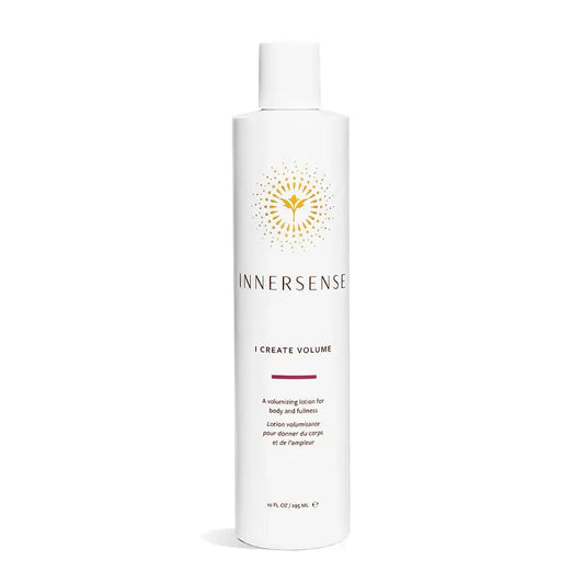Innersense - I Create Volume - The Bare Theory