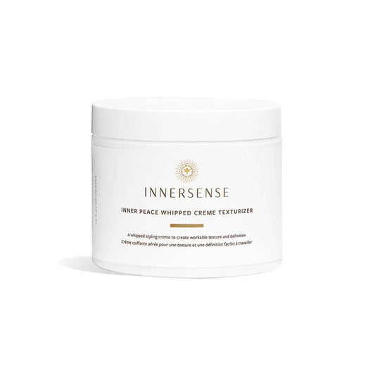 Innersense - Inner Peace Whipped Creme Texturizer - The Bare Theory