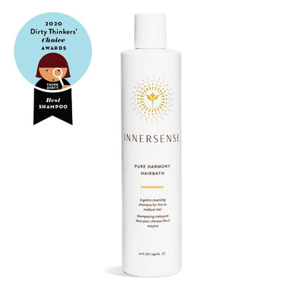 Innersense - Pure Harmony Hairbath - The Bare Theory