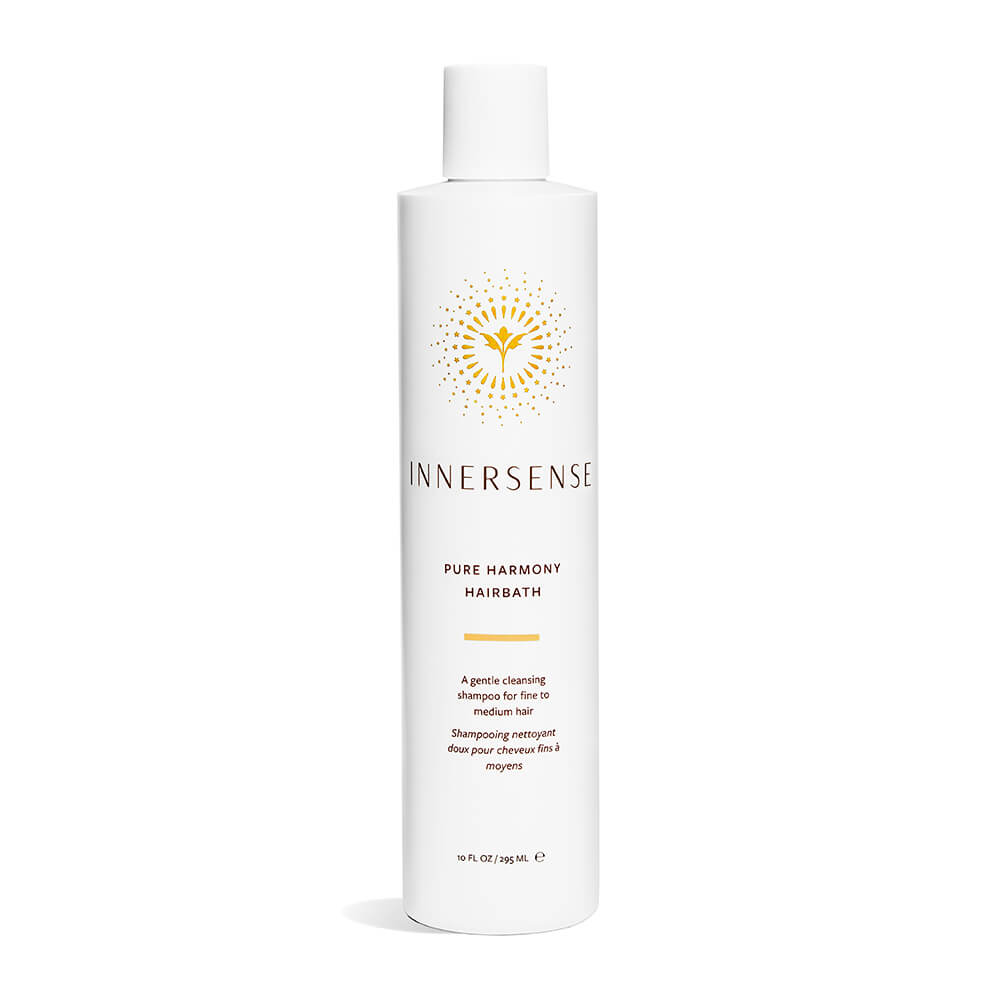 Innersense - Pure Harmony Hairbath - The Bare Theory